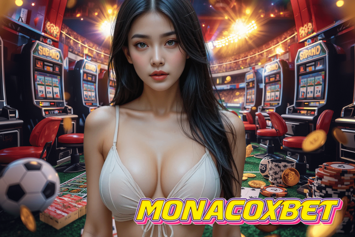 monacoxbet