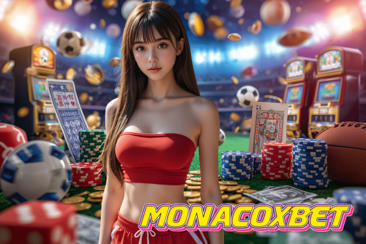 monacoxbet ทรูวอเลท