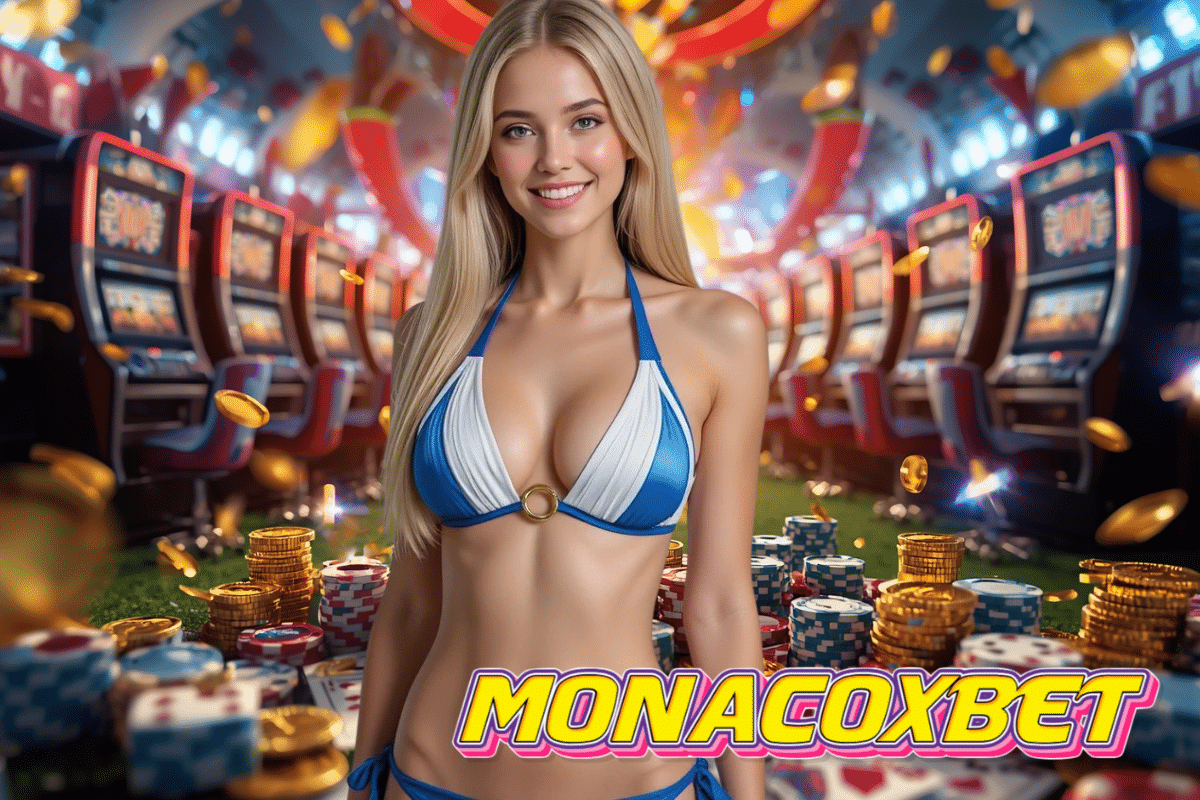 monacoxbet สล็อต