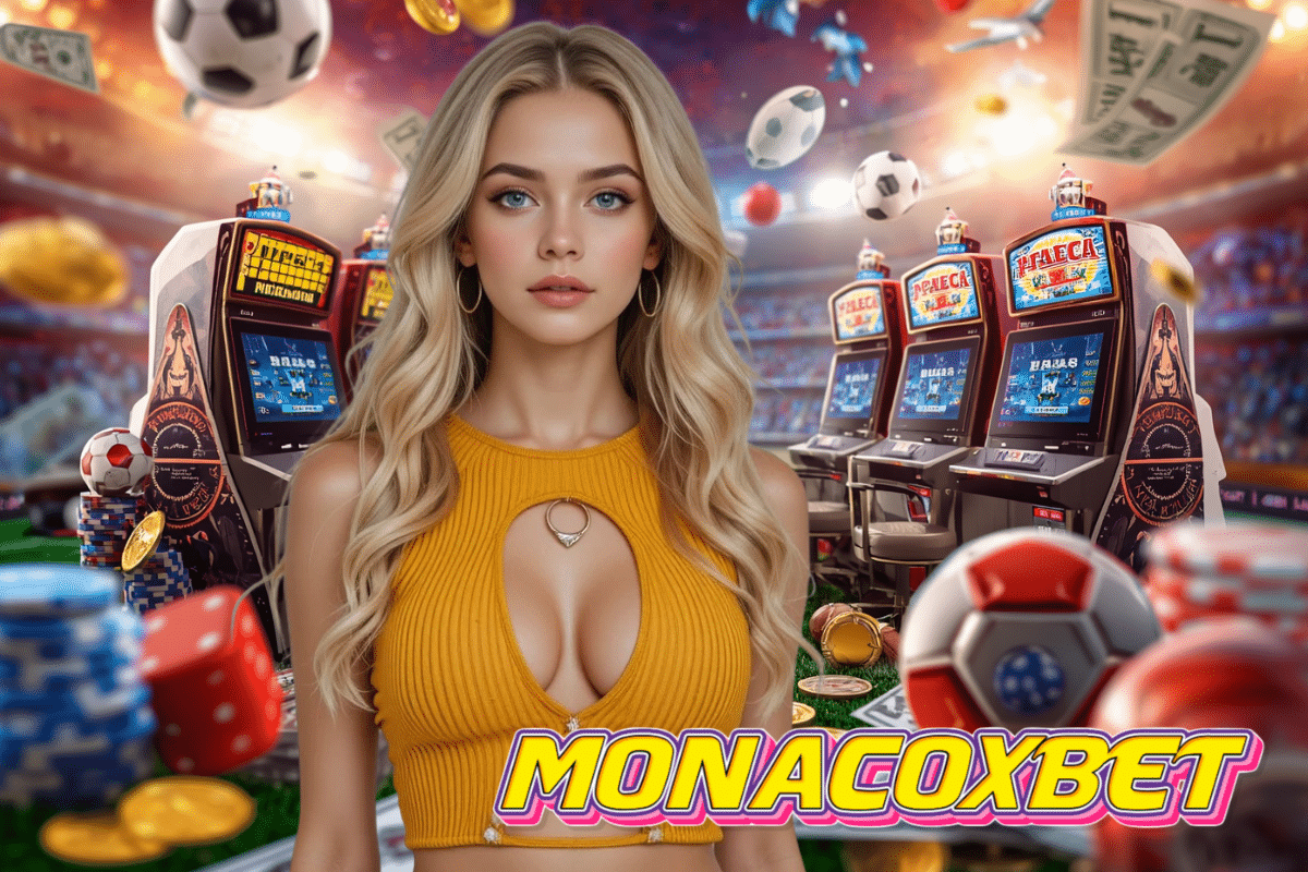 monacoxbet เข้าสู่ระบบ